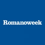 romano week android application logo